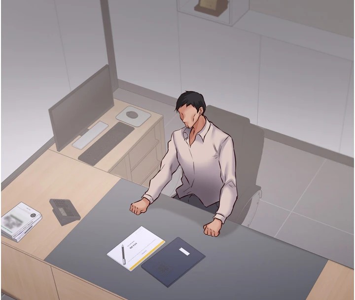 [韩国漫画] 熟女自助餐 剧情,女学生#[129P]-21