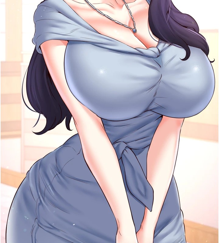 [韩国漫画] 熟女自助餐 剧情,女学生#[136P]-132