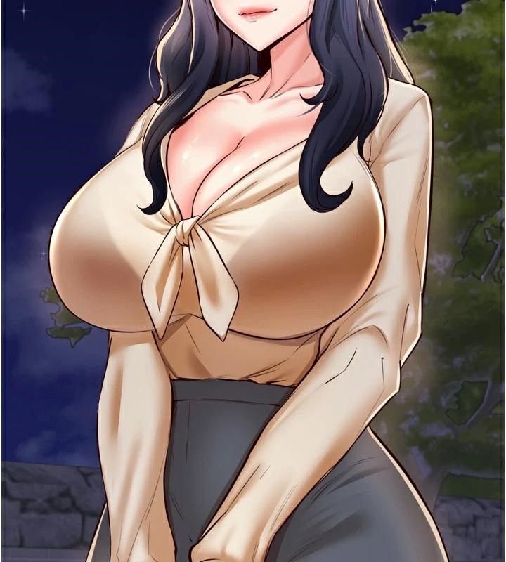 [韩国漫画] 熟女自助餐 剧情,女学生#[136P]-113