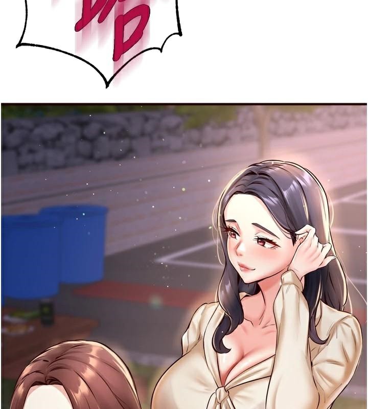 [韩国漫画] 熟女自助餐 剧情,女学生#[136P]-133