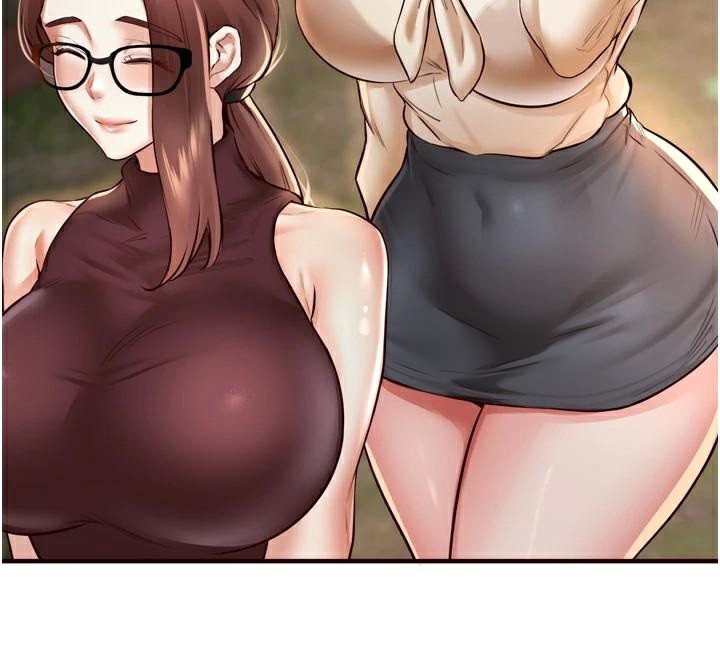 [韩国漫画] 熟女自助餐 剧情,女学生#[136P]-134