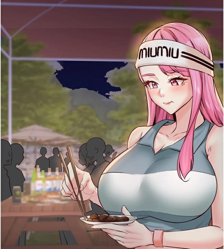 [韩国漫画] 熟女自助餐 剧情,女学生#[136P]-79