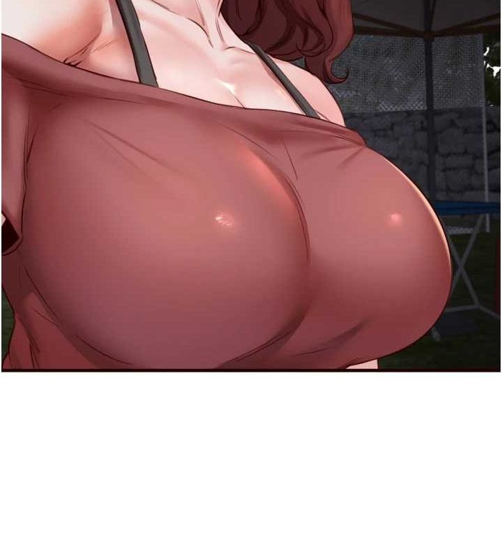 [韩国漫画] 熟女自助餐 剧情,女学生#[110P]-13