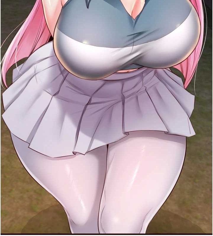 [韩国漫画] 熟女自助餐 剧情,女学生#[110P]-41