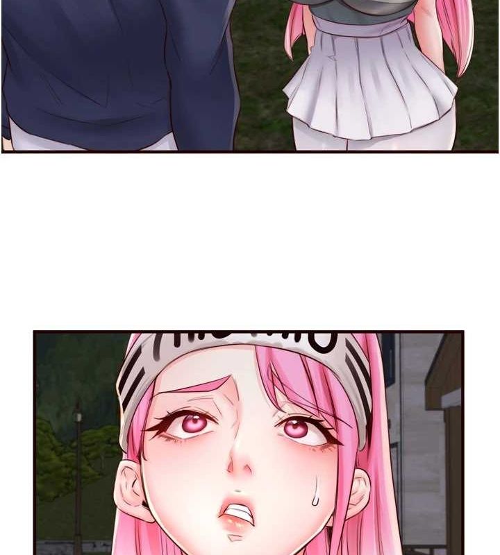 [韩国漫画] 熟女自助餐 剧情,女学生#[110P]-56