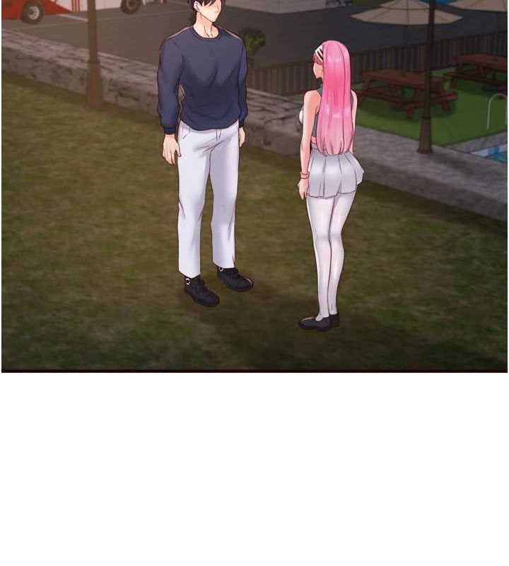 [韩国漫画] 熟女自助餐 剧情,女学生#[110P]-58