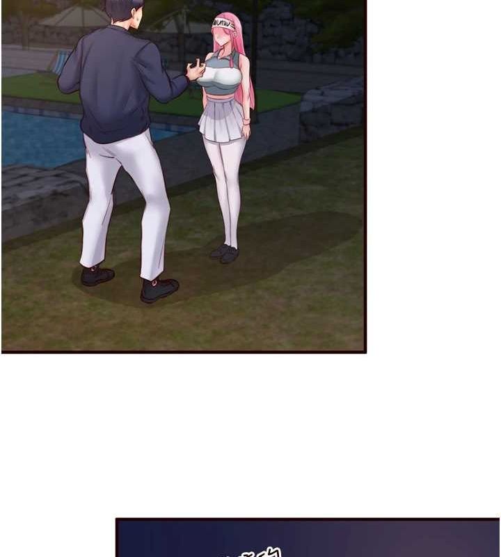 [韩国漫画] 熟女自助餐 剧情,女学生#[110P]-63