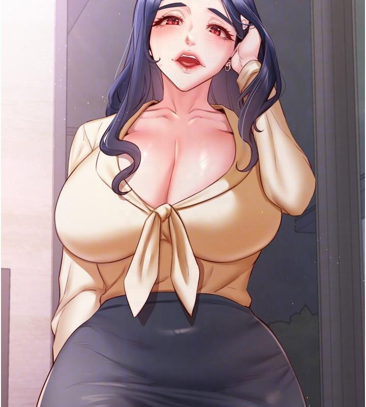 [韩国漫画] 熟女自助餐 剧情,女学生#[119P]-101