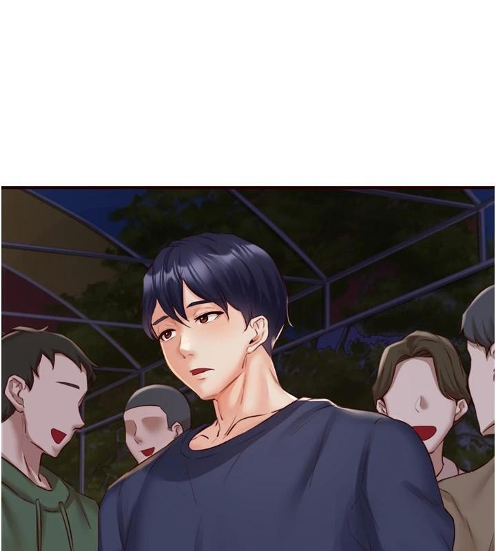 [韩国漫画] 熟女自助餐 剧情,女学生#[119P]-11