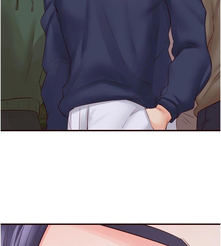 [韩国漫画] 熟女自助餐 剧情,女学生#[119P]-12