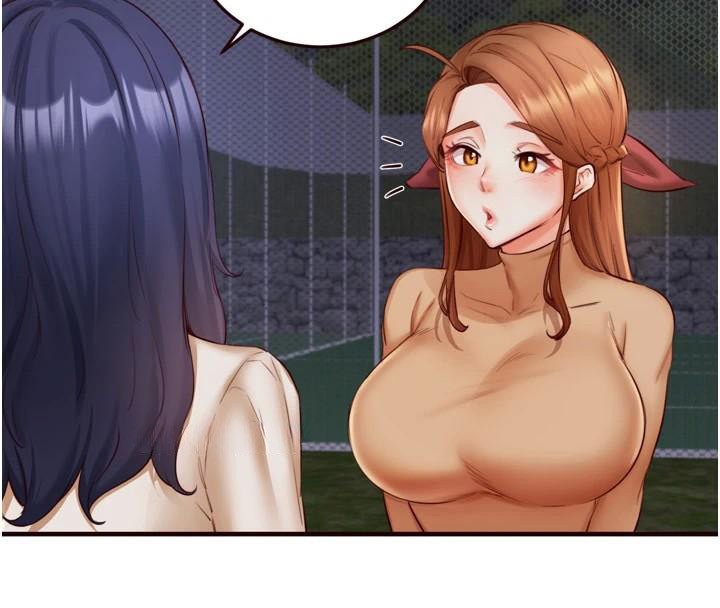 [韩国漫画] 熟女自助餐 剧情,女学生#[119P]-14