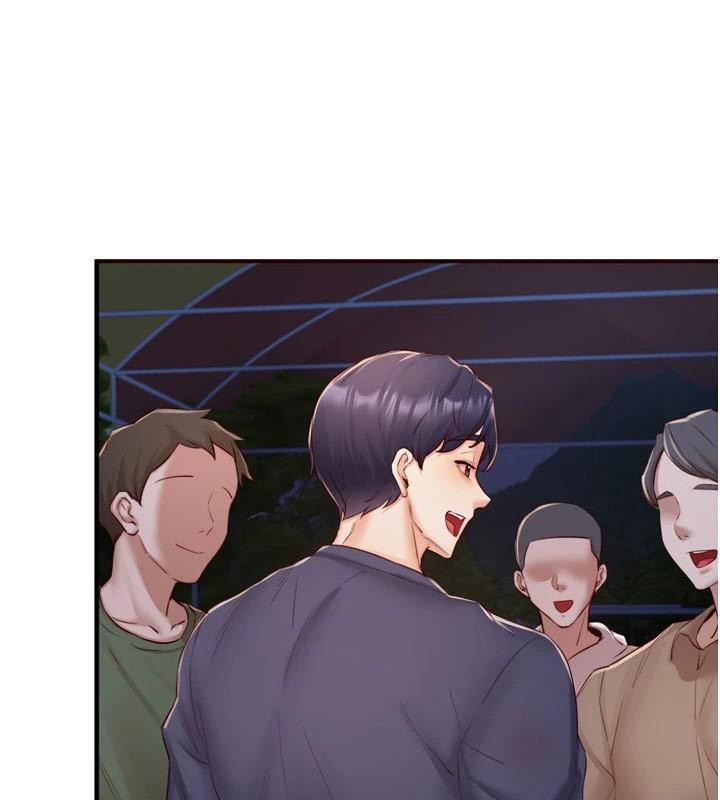 [韩国漫画] 熟女自助餐 剧情,女学生#[119P]-22