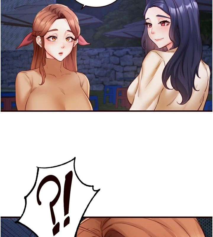 [韩国漫画] 熟女自助餐 剧情,女学生#[119P]-26