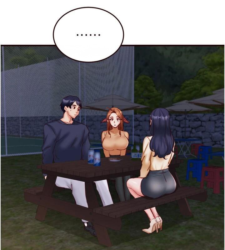 [韩国漫画] 熟女自助餐 剧情,女学生#[119P]-52