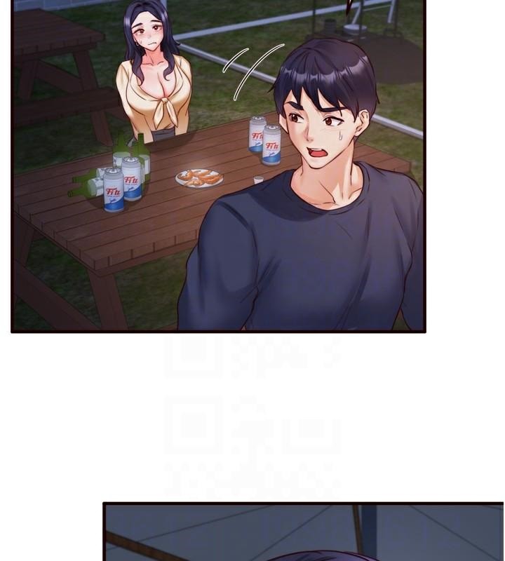 [韩国漫画] 熟女自助餐 剧情,女学生#[119P]-58