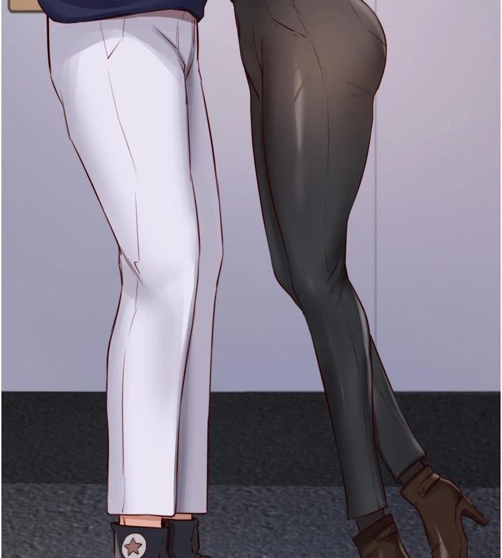 [韩国漫画] 熟女自助餐 剧情,女学生#[119P]-84