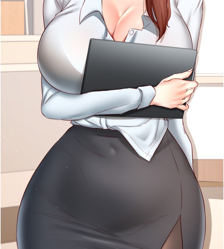 [韩国漫画] 熟女自助餐 剧情,女学生#[135P]-10