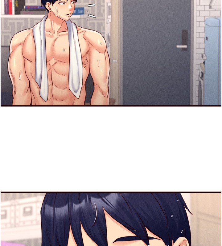 [韩国漫画] 熟女自助餐 剧情,女学生#[135P]-131