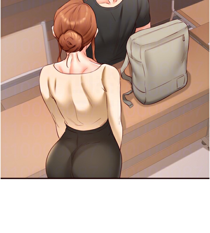 [韩国漫画] 熟女自助餐 剧情,女学生#[135P]-19