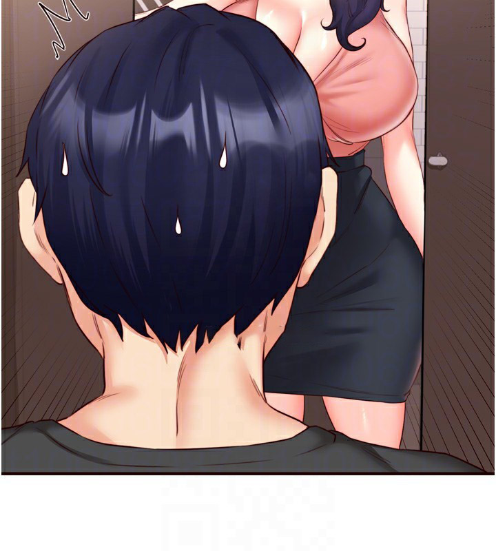 [韩国漫画] 熟女自助餐 剧情,女学生#[135P]-62