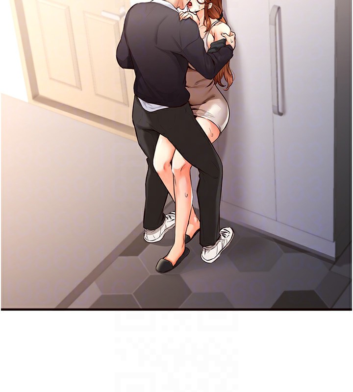 [韩国漫画] 熟女自助餐 剧情,女学生#[156P]-107