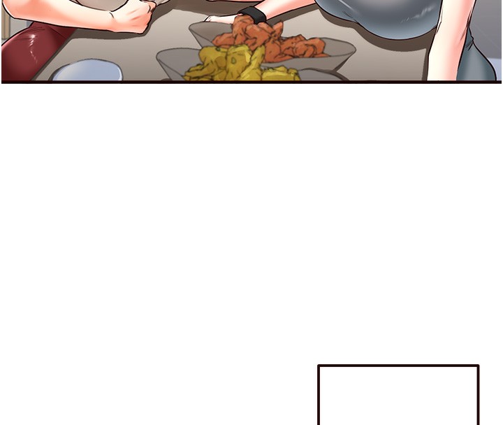 [韩国漫画] 熟女自助餐 剧情,女学生#[156P]-32