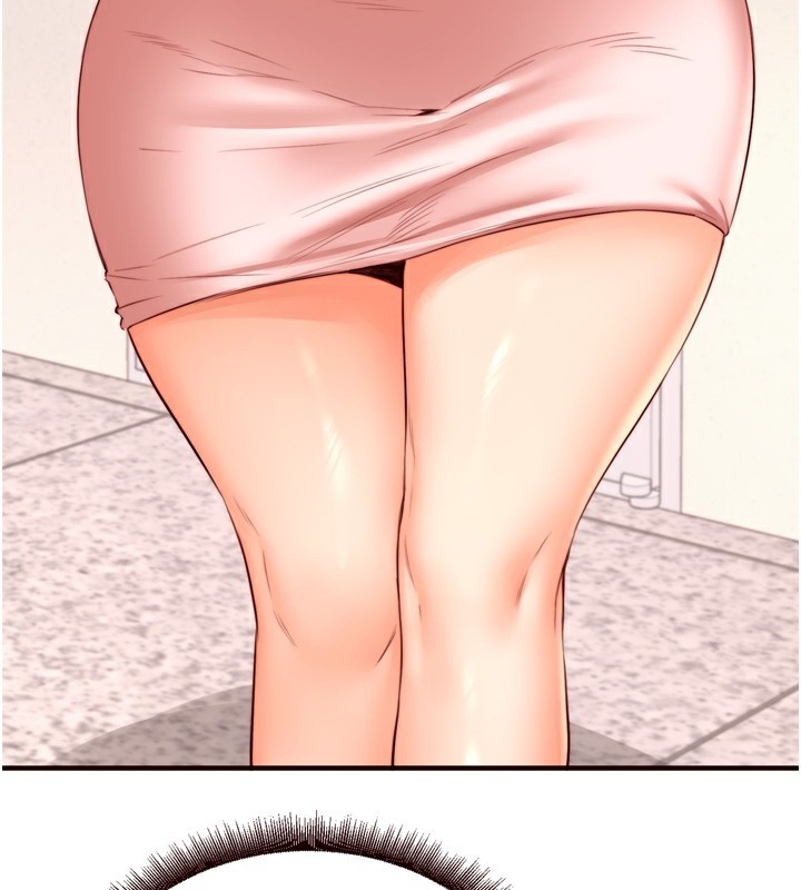 [韩国漫画] 熟女自助餐 剧情,女学生#[121P]-25