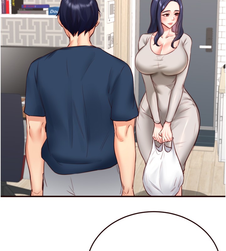 [韩国漫画] 熟女自助餐 剧情,女学生#[121P]-40