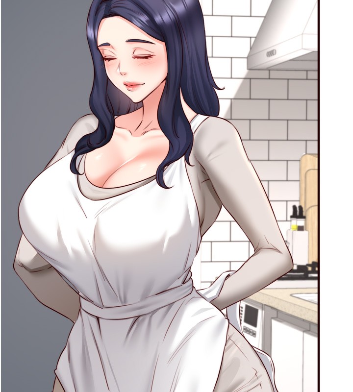 [韩国漫画] 熟女自助餐 剧情,女学生#[121P]-54