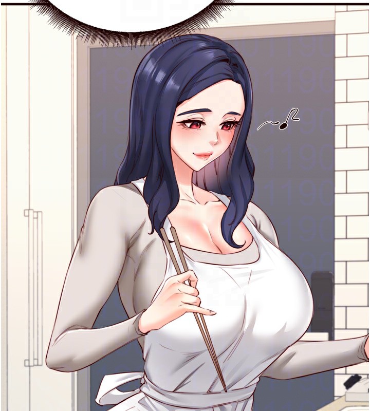 [韩国漫画] 熟女自助餐 剧情,女学生#[121P]-60