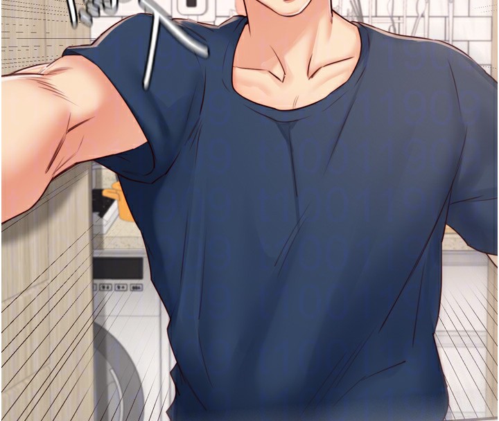 [韩国漫画] 熟女自助餐 剧情,女学生#[121P]-88