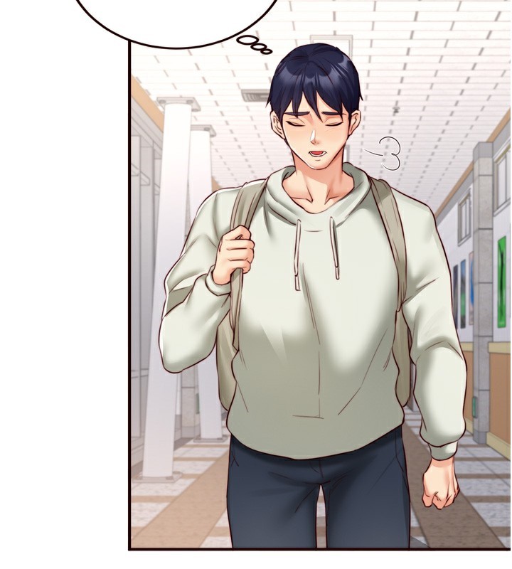 [韩国漫画] 熟女自助餐 剧情,女学生#[129P]-113