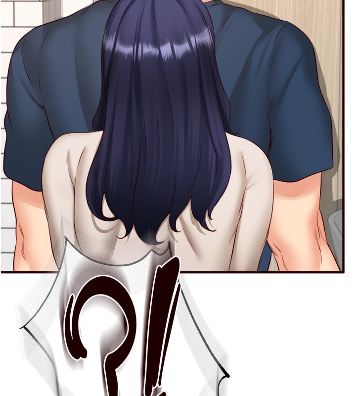 [韩国漫画] 熟女自助餐 剧情,女学生#[129P]-12