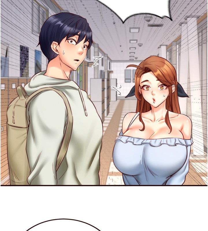 [韩国漫画] 熟女自助餐 剧情,女学生#[129P]-120