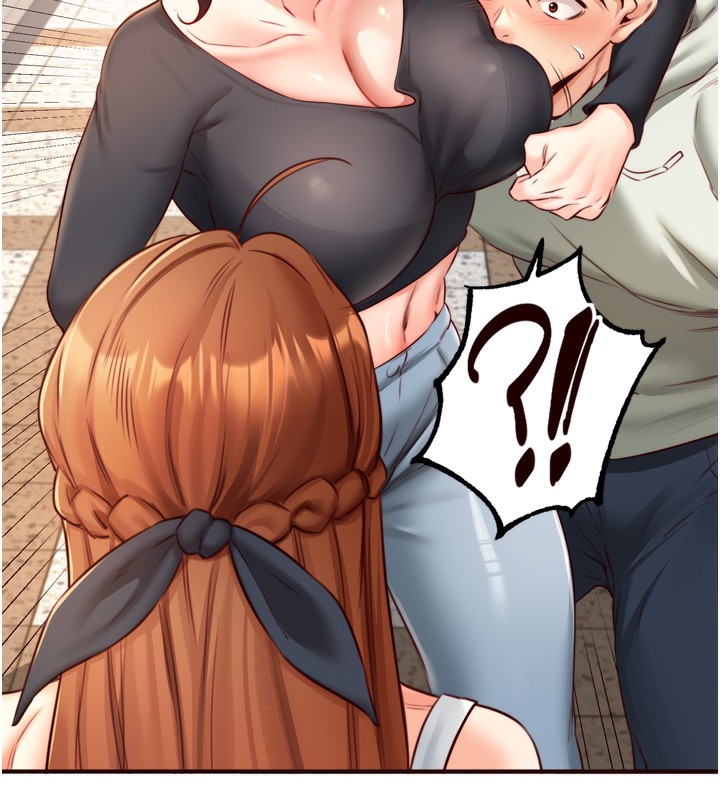 [韩国漫画] 熟女自助餐 剧情,女学生#[129P]-122