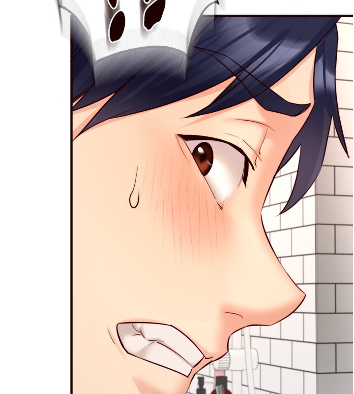 [韩国漫画] 熟女自助餐 剧情,女学生#[129P]-13