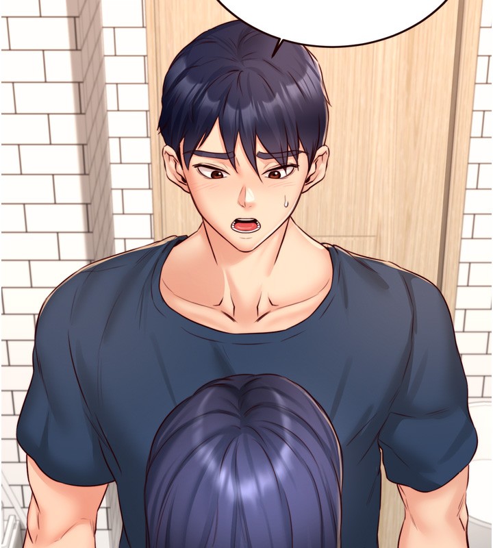 [韩国漫画] 熟女自助餐 剧情,女学生#[129P]-29