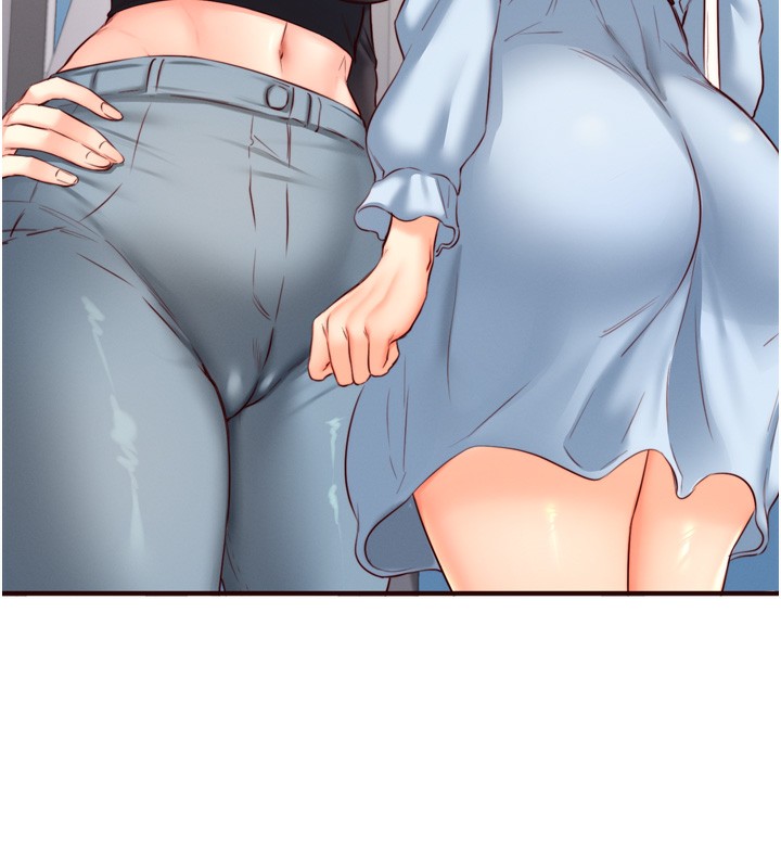 [韩国漫画] 熟女自助餐 剧情,女学生#[127P]-10