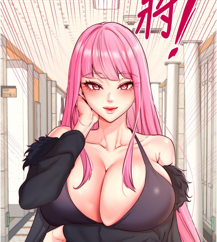 [韩国漫画] 熟女自助餐 剧情,女学生#[127P]-23