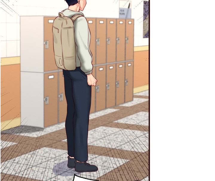 [韩国漫画] 熟女自助餐 剧情,女学生#[127P]-46