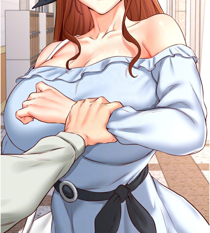 [韩国漫画] 熟女自助餐 剧情,女学生#[127P]-74