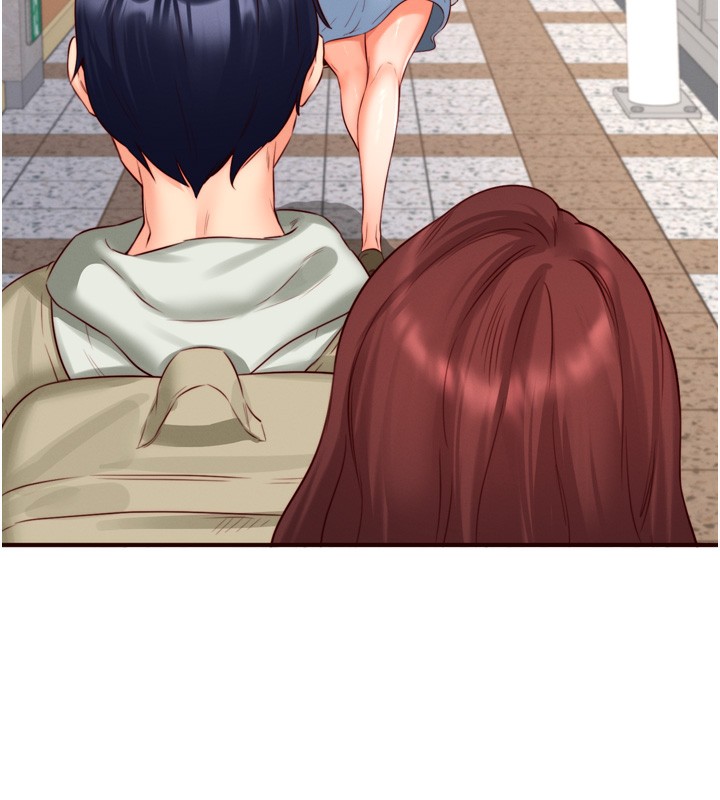 [韩国漫画] 熟女自助餐 剧情,女学生#[127P]-79