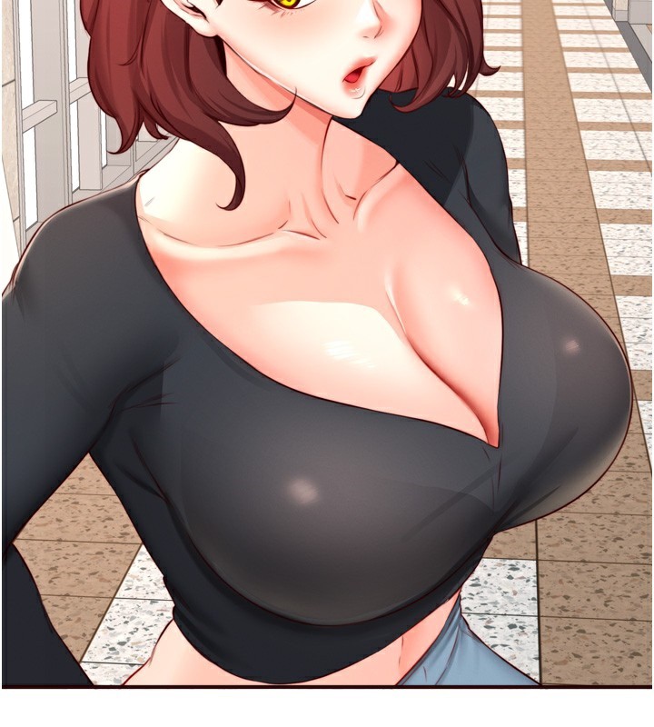 [韩国漫画] 熟女自助餐 剧情,女学生#[127P]-84