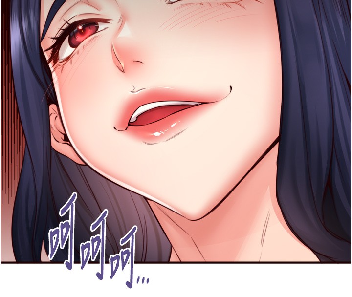 [韩国漫画] 熟女自助餐 剧情,女学生#[129P]-42