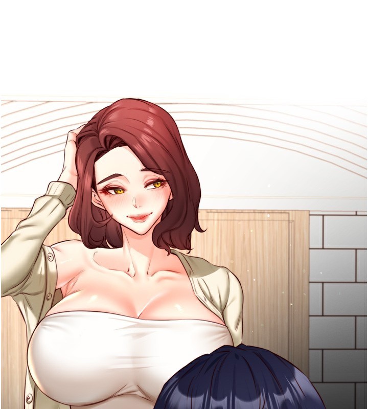 [韩国漫画] 熟女自助餐 剧情,女学生#[129P]-59