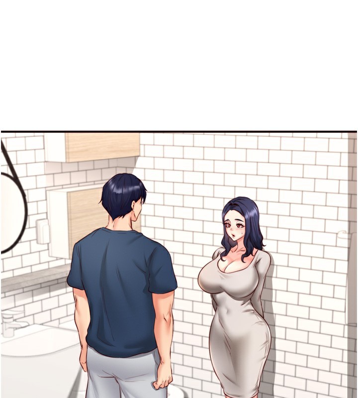 [韩国漫画] 熟女自助餐 剧情,女学生#[129P]-61