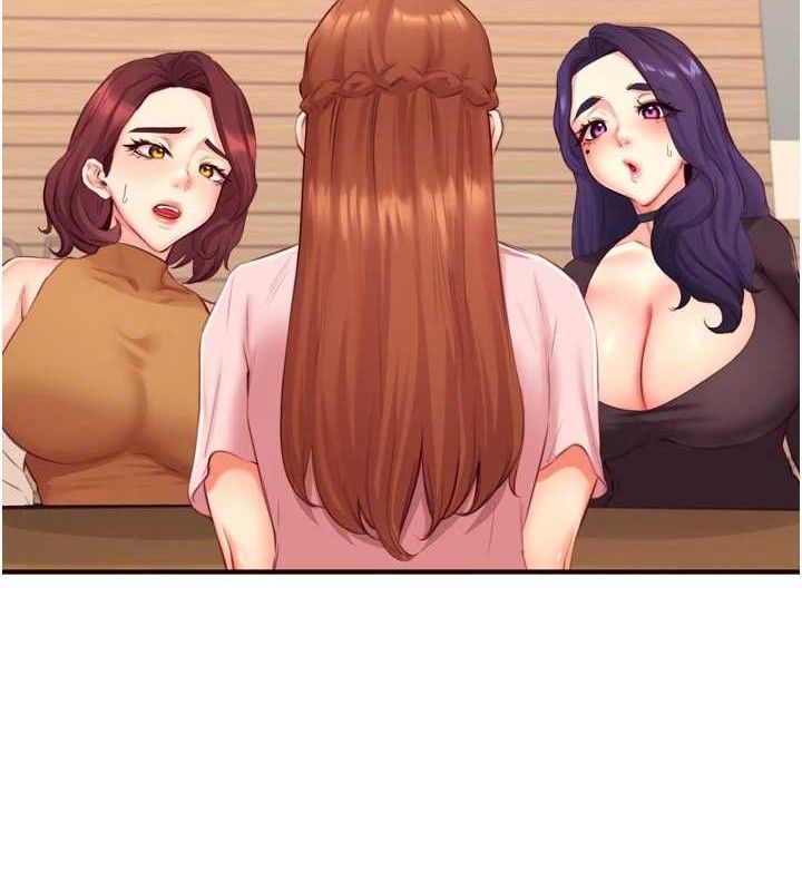 [韩国漫画] 熟女自助餐 剧情,女学生#[118P]-2