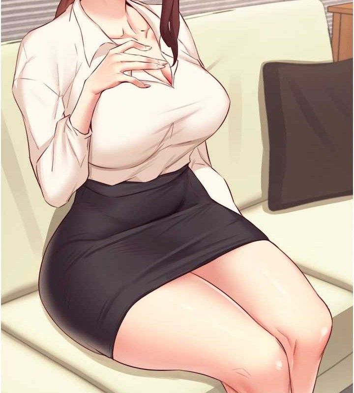 [韩国漫画] 熟女自助餐 剧情,女学生#[118P]-69