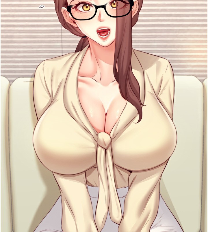 [韩国漫画] 熟女自助餐 剧情,女学生#[116P]-109