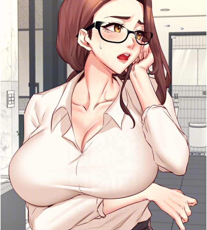 [韩国漫画] 熟女自助餐 剧情,女学生#[116P]-22